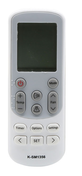 三星SAMSUNG空调遥控器DB93-14643S DB93-15882Q K-SM1.jpg
